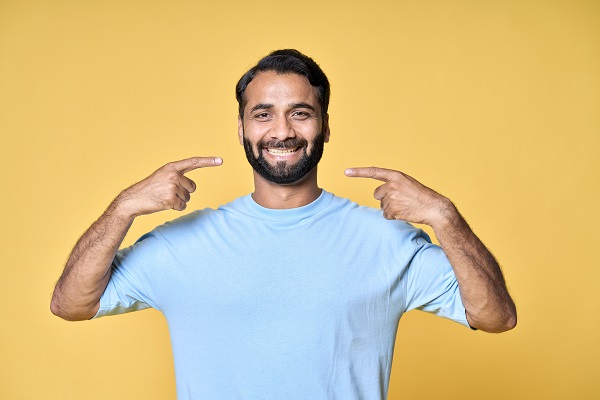 Dental Restoration Options To Repair Teeth